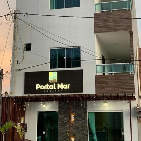 Pousada Portal Mar Maragogi Zewnętrze zdjęcie